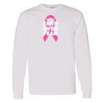 Heavy Cotton Long Sleeve T-Shirt Gildan Thumbnail