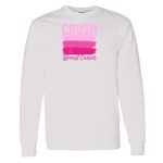 Heavy Cotton Long Sleeve T-Shirt Gildan Thumbnail