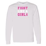 Heavy Cotton Long Sleeve T-Shirt Gildan Thumbnail