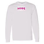 Heavy Cotton Long Sleeve T-Shirt Gildan Thumbnail