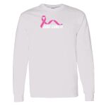 Heavy Cotton Long Sleeve T-Shirt Gildan Thumbnail