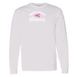 Heavy Cotton Long Sleeve T-Shirt Gildan Thumbnail