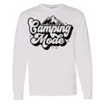 Heavy Cotton Long Sleeve T-Shirt Gildan Thumbnail