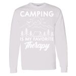 Heavy Cotton Long Sleeve T-Shirt Gildan Thumbnail