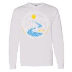 Heavy Cotton Long Sleeve T-Shirt Gildan Thumbnail