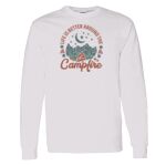 Heavy Cotton Long Sleeve T-Shirt Gildan Thumbnail