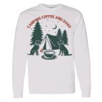 Heavy Cotton Long Sleeve T-Shirt Gildan Thumbnail