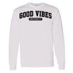 Heavy Cotton Long Sleeve T-Shirt Gildan Thumbnail