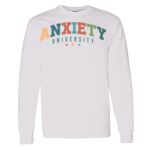 Heavy Cotton Long Sleeve T-Shirt Gildan Thumbnail
