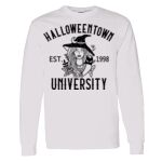 Heavy Cotton Long Sleeve T-Shirt Gildan Thumbnail