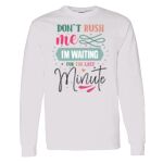 Heavy Cotton Long Sleeve T-Shirt Gildan Thumbnail