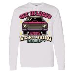 Heavy Cotton Long Sleeve T-Shirt Gildan Thumbnail