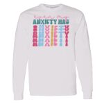 Heavy Cotton Long Sleeve T-Shirt Gildan Thumbnail