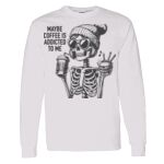 Heavy Cotton Long Sleeve T-Shirt Gildan Thumbnail