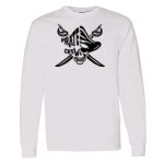 Heavy Cotton Long Sleeve T-Shirt Gildan Thumbnail