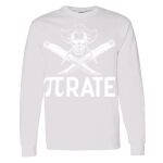 Heavy Cotton Long Sleeve T-Shirt Gildan Thumbnail