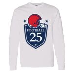 Heavy Cotton Long Sleeve T-Shirt Gildan Thumbnail