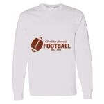 Heavy Cotton Long Sleeve T-Shirt Gildan Thumbnail