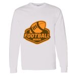 Heavy Cotton Long Sleeve T-Shirt Gildan Thumbnail