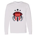 Heavy Cotton Long Sleeve T-Shirt Gildan Thumbnail