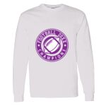 Heavy Cotton Long Sleeve T-Shirt Gildan Thumbnail
