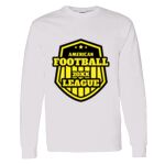 Heavy Cotton Long Sleeve T-Shirt Gildan Thumbnail