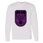 Heavy Cotton Long Sleeve T-Shirt Gildan Thumbnail