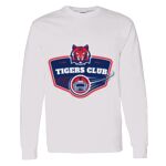 Heavy Cotton Long Sleeve T-Shirt Gildan Thumbnail