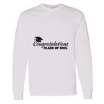 Heavy Cotton Long Sleeve T-Shirt Gildan Thumbnail