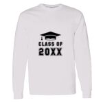 Heavy Cotton Long Sleeve T-Shirt Gildan Thumbnail