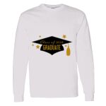 Heavy Cotton Long Sleeve T-Shirt Gildan Thumbnail