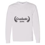 Heavy Cotton Long Sleeve T-Shirt Gildan Thumbnail