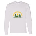 Heavy Cotton Long Sleeve T-Shirt Gildan Thumbnail
