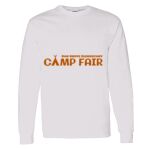 Heavy Cotton Long Sleeve T-Shirt Gildan Thumbnail