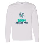 Heavy Cotton Long Sleeve T-Shirt Gildan Thumbnail