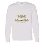 Heavy Cotton Long Sleeve T-Shirt Gildan Thumbnail