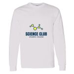 Heavy Cotton Long Sleeve T-Shirt Gildan Thumbnail