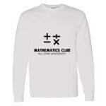 Heavy Cotton Long Sleeve T-Shirt Gildan Thumbnail