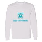 Heavy Cotton Long Sleeve T-Shirt Gildan Thumbnail