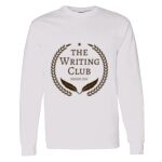 Heavy Cotton Long Sleeve T-Shirt Gildan Thumbnail