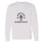 Heavy Cotton Long Sleeve T-Shirt Gildan Thumbnail