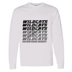 Heavy Cotton Long Sleeve T-Shirt Gildan Thumbnail