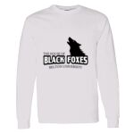 Heavy Cotton Long Sleeve T-Shirt Gildan Thumbnail