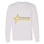 Heavy Cotton Long Sleeve T-Shirt Gildan Thumbnail