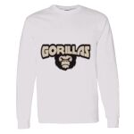 Heavy Cotton Long Sleeve T-Shirt Gildan Thumbnail