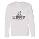 Heavy Cotton Long Sleeve T-Shirt Gildan Thumbnail