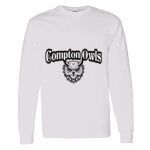 Heavy Cotton Long Sleeve T-Shirt Gildan Thumbnail