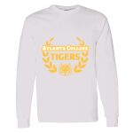 Heavy Cotton Long Sleeve T-Shirt Gildan Thumbnail