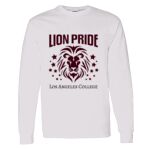 Heavy Cotton Long Sleeve T-Shirt Gildan Thumbnail