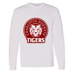 Heavy Cotton Long Sleeve T-Shirt Gildan Thumbnail